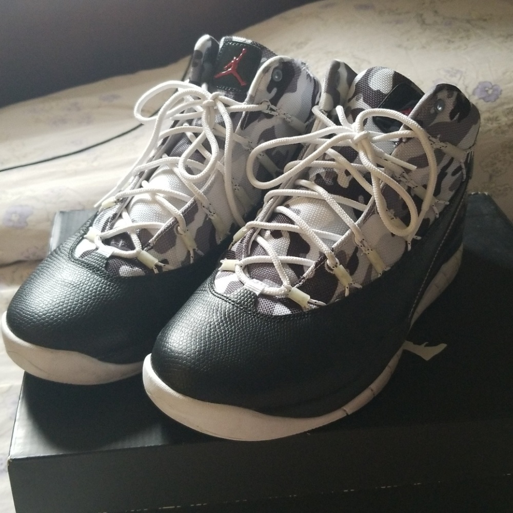 Jordans